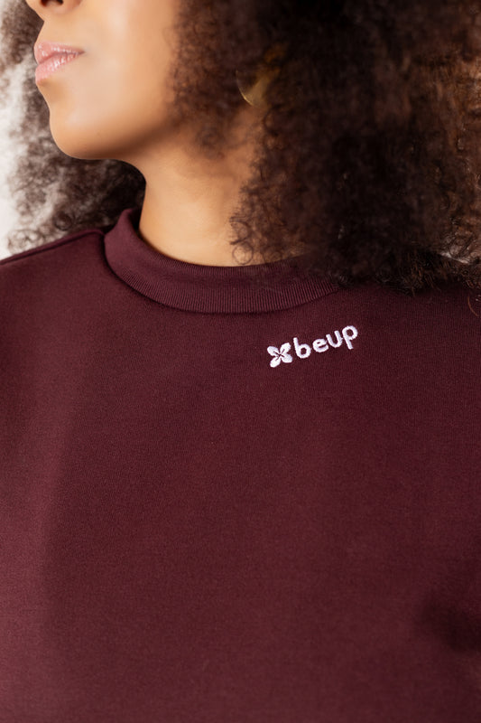 Buzo Essential Beup