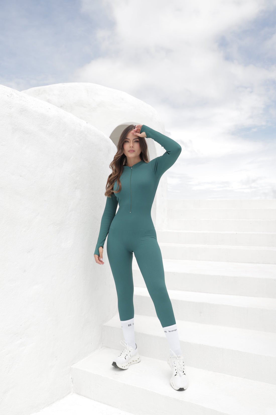 Activewear femenino: La tendencia que transformó la forma de vestir con estilo y propósito