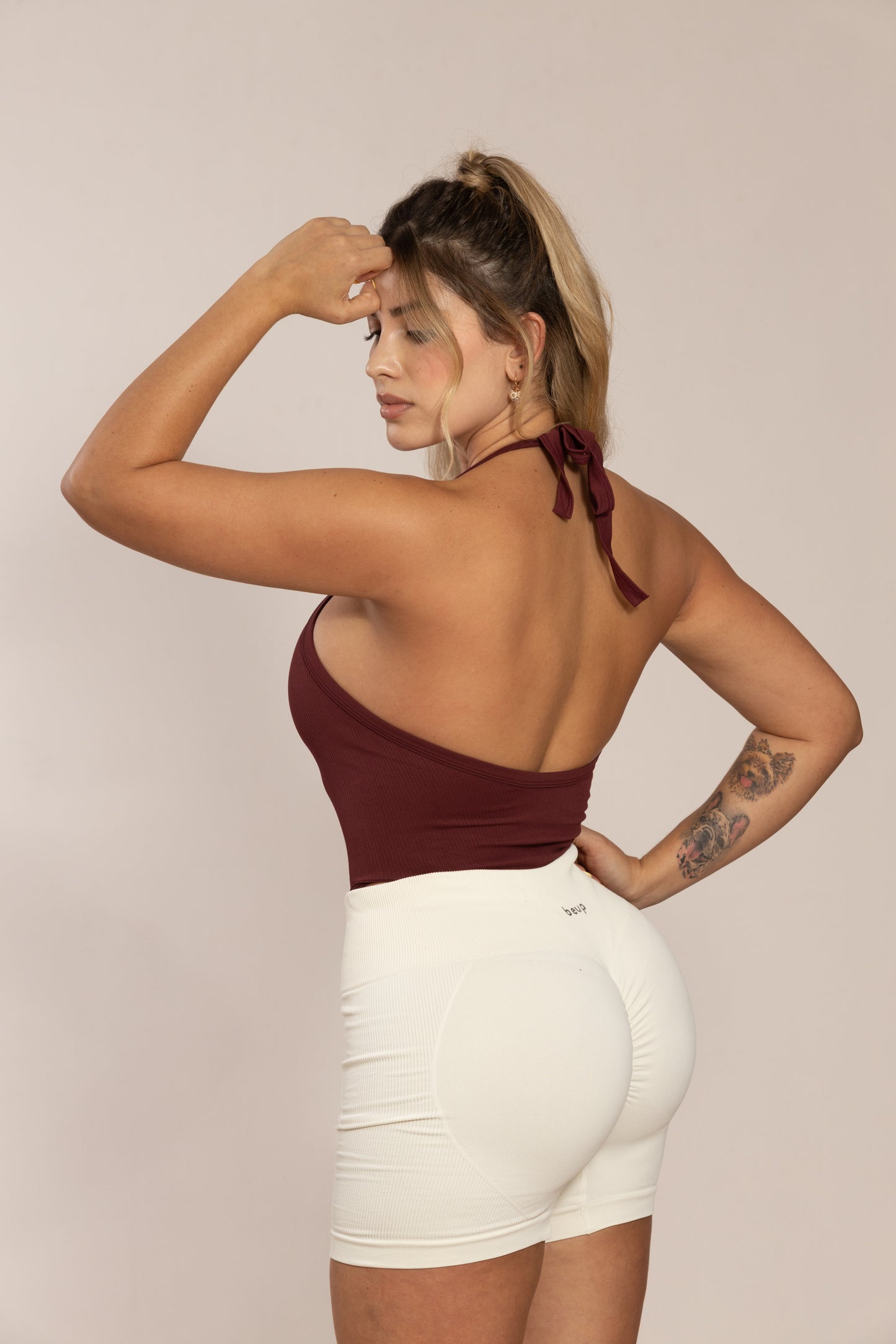 Body Iconic