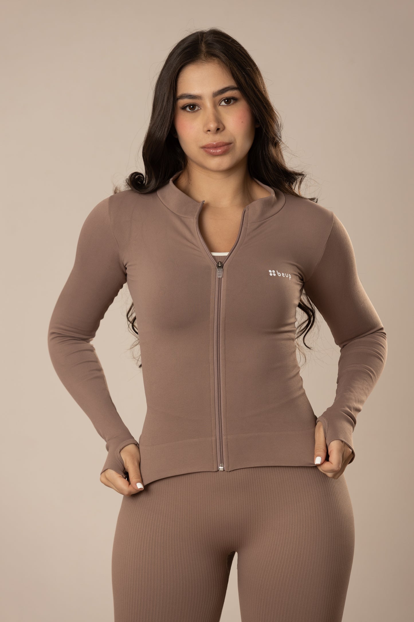 Chaqueta Slim