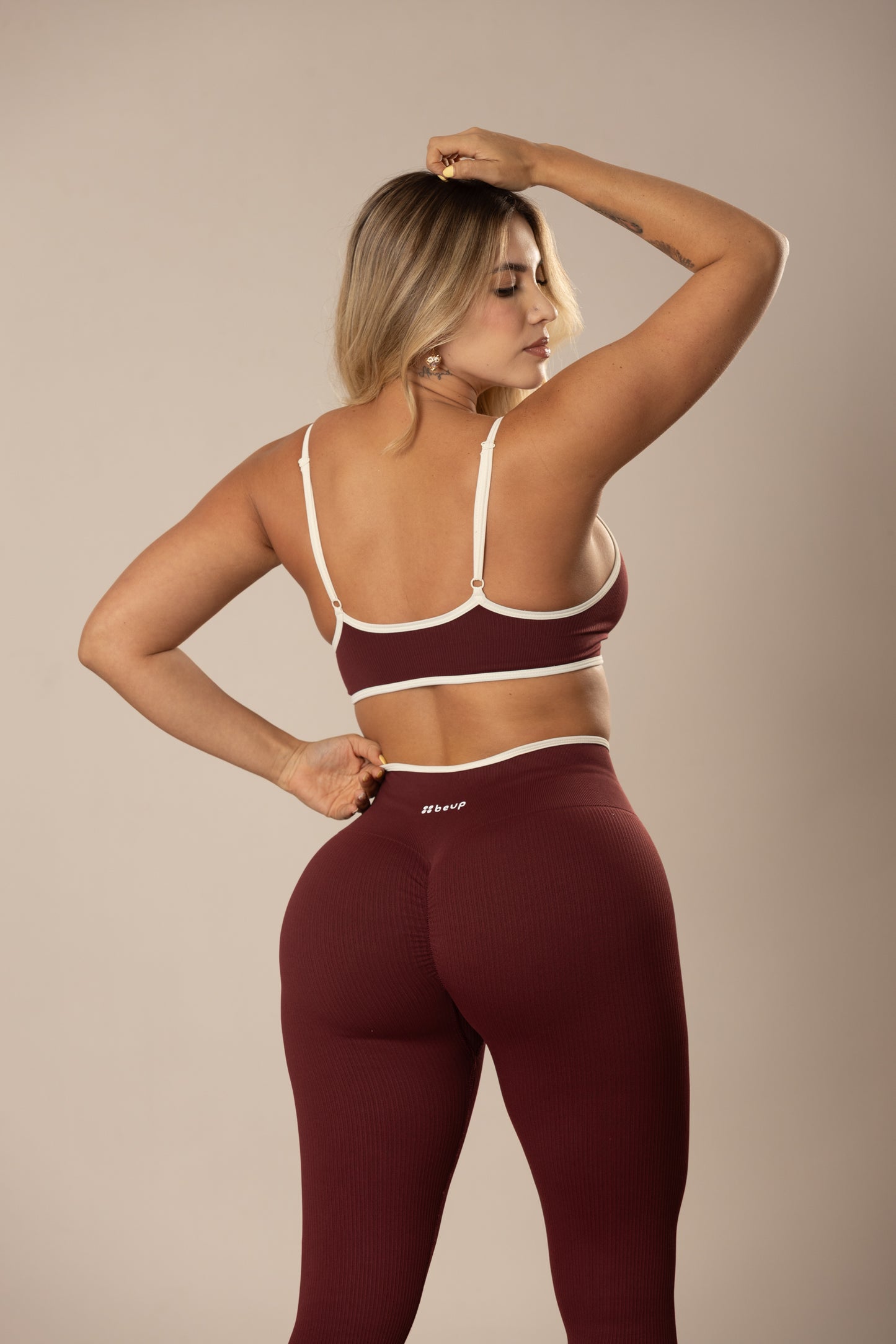 Leggins Sculpt