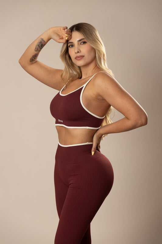 Leggins Sculpt