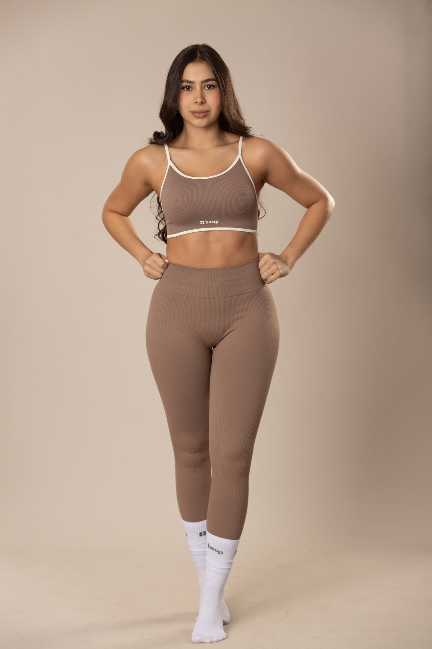Leggins Basic Beup