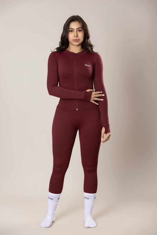Chaqueta Slim