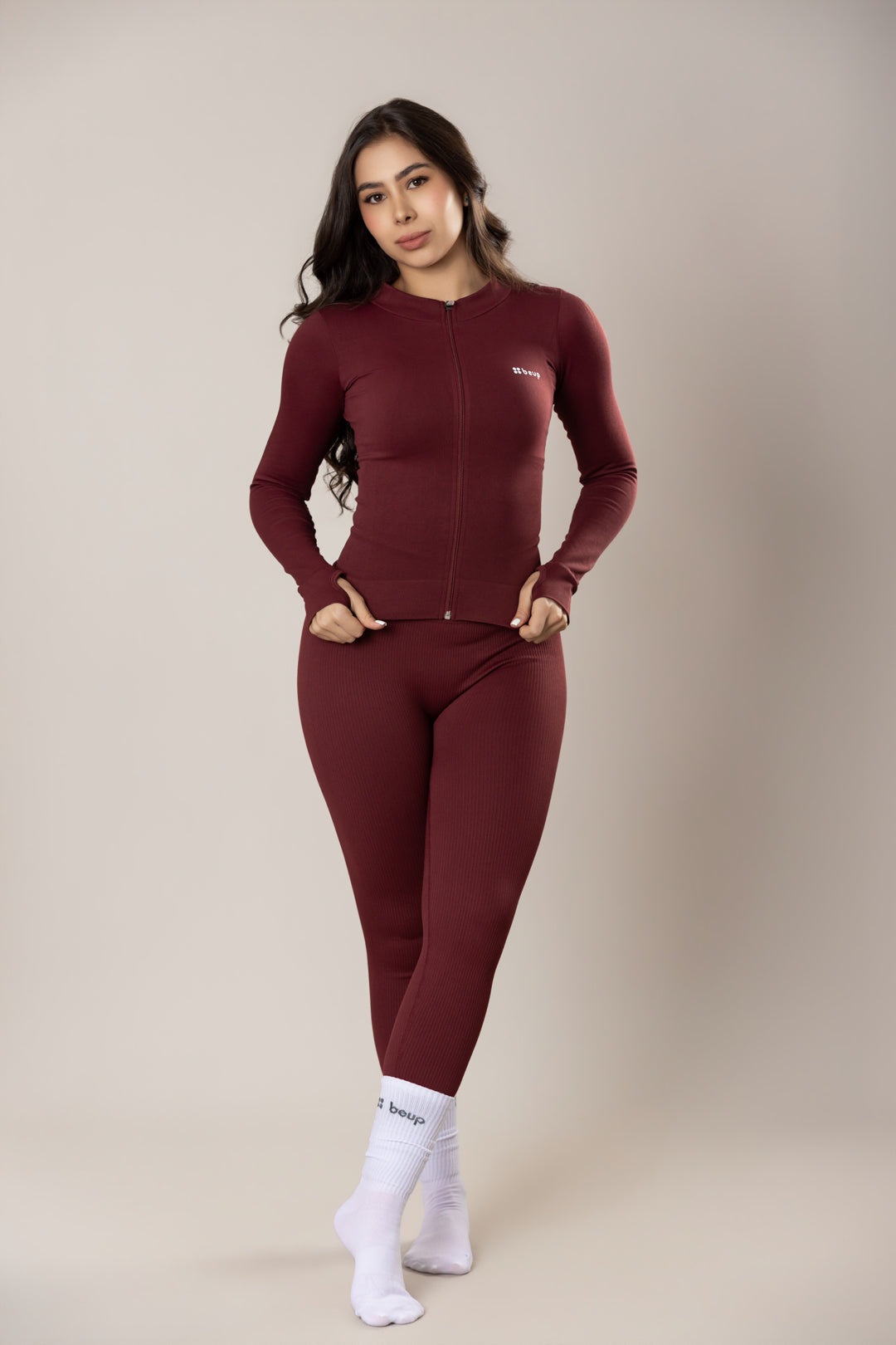 Chaqueta Slim