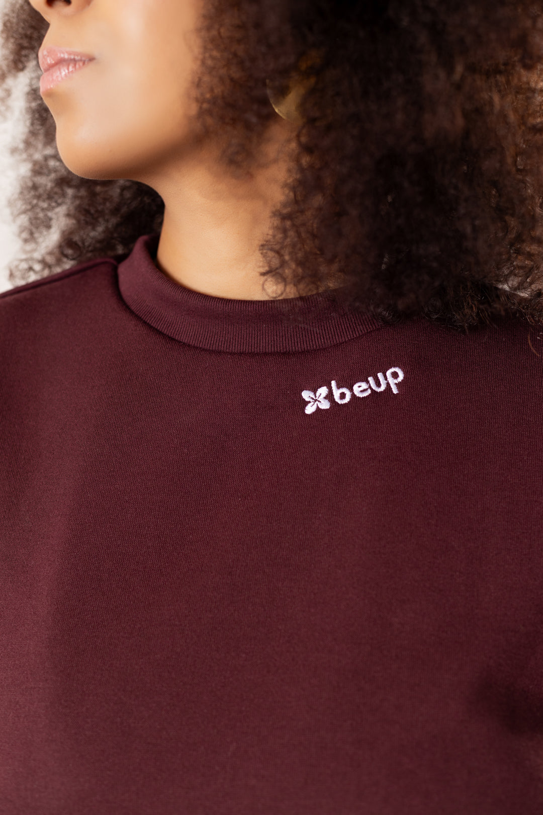 Buzo Essential Beup
